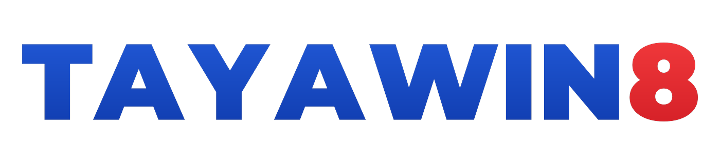 tayawin8 Logo